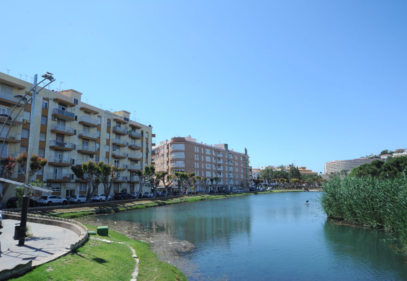 Apartamento en Peñiscola - LOS MARINEROS VISTA LAGO