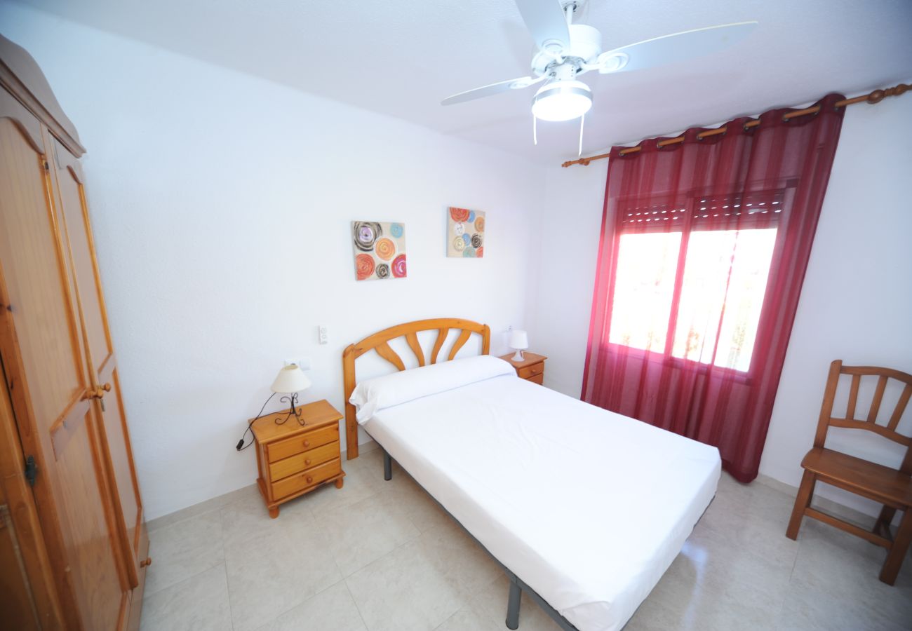 Apartamento en Peñiscola - LOS MARINEROS VISTA LAGO