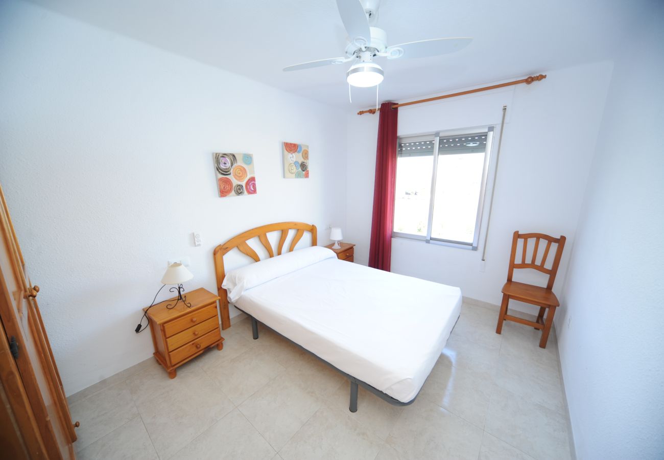 Apartamento en Peñiscola - LOS MARINEROS VISTA LAGO