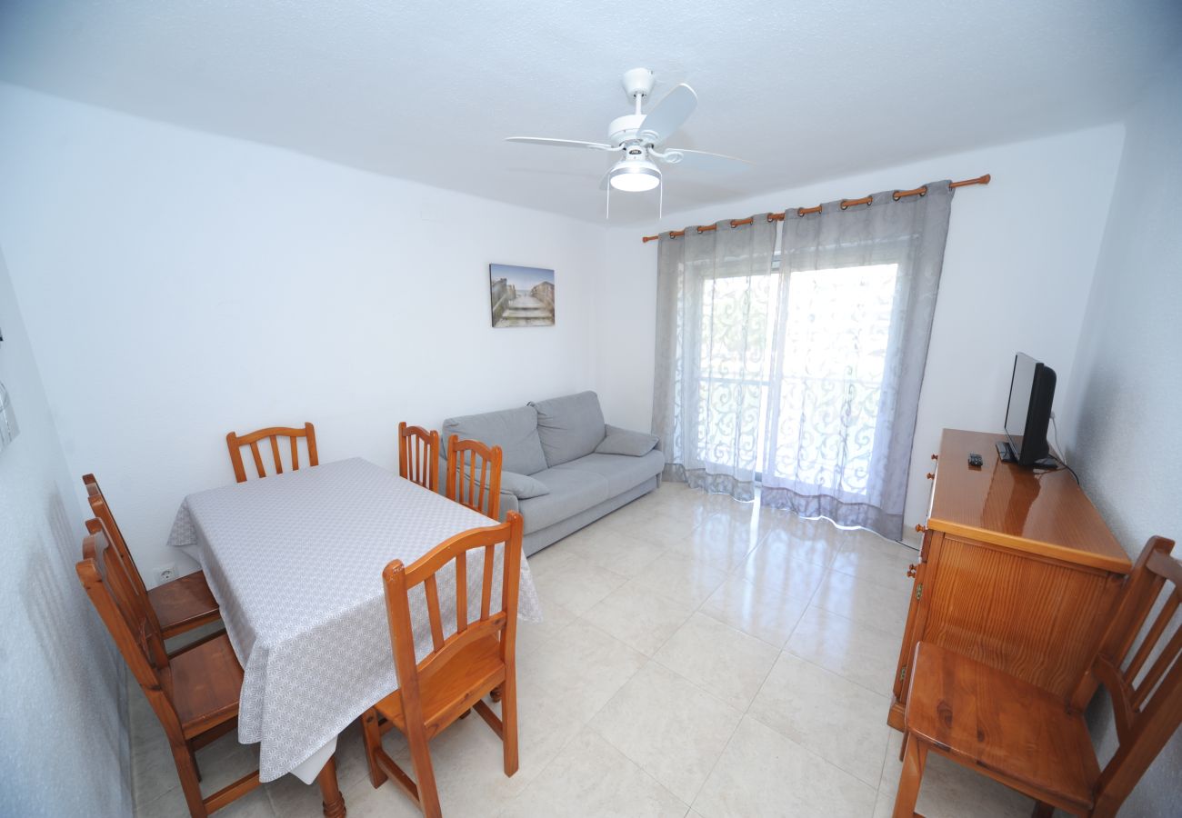 Apartamento en Peñiscola - LOS MARINEROS VISTA LAGO