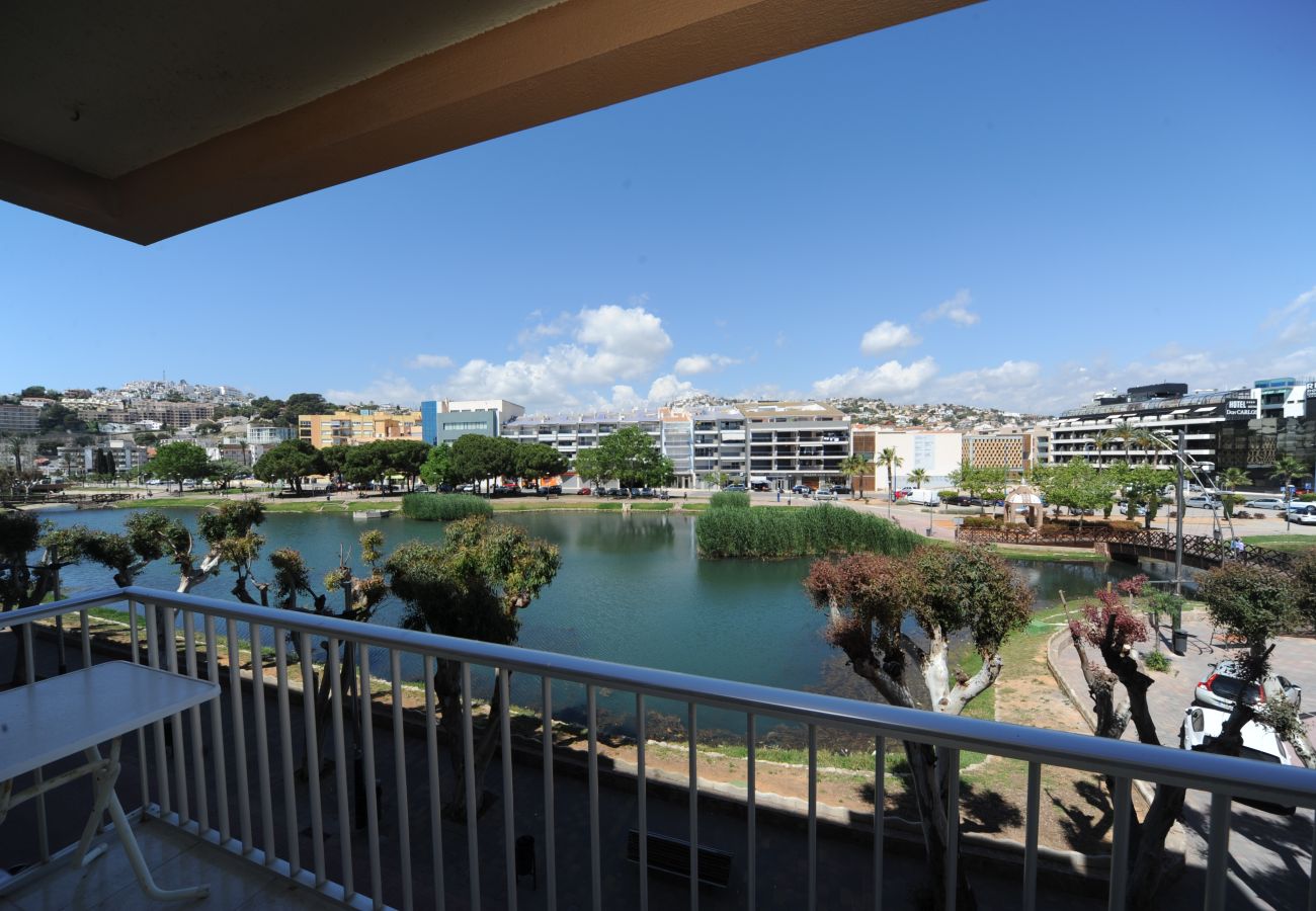 Apartamento en Peñiscola - LOS MARINEROS VISTA LAGO