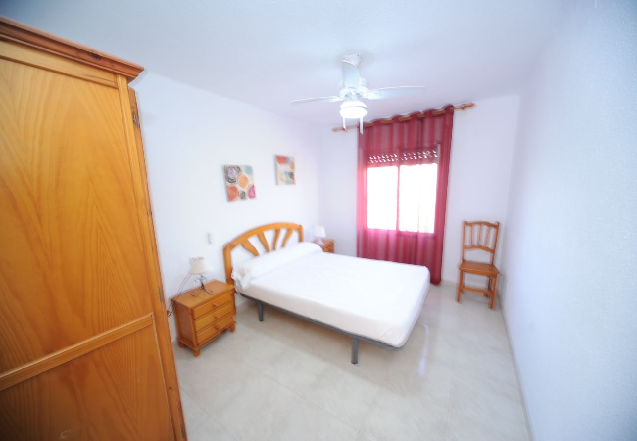 Apartamento en Peñiscola - LOS MARINEROS VISTA LAGO