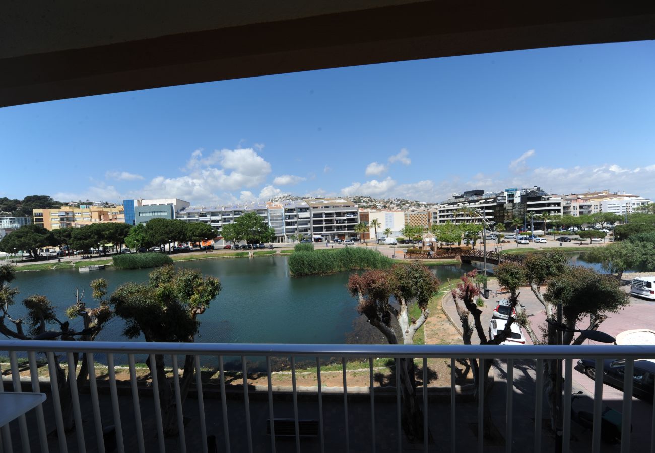 Apartamento en Peñiscola - LOS MARINEROS VISTA LAGO