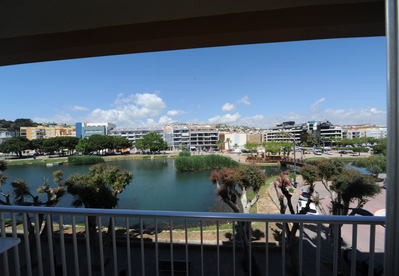 Apartamento en Peñiscola - LOS MARINEROS VISTA LAGO
