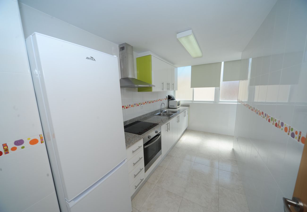 Apartamento en Peñiscola - LOS MARINEROS VISTA LAGO