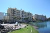 Apartamento en Peñiscola - LOS MARINEROS VISTA LAGO