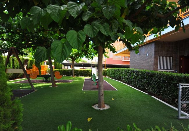 Apartamento en Benicàssim - BENIPAL SUPERIOR Apartamento en Benicàssim - BENIPAL SUPERIOR