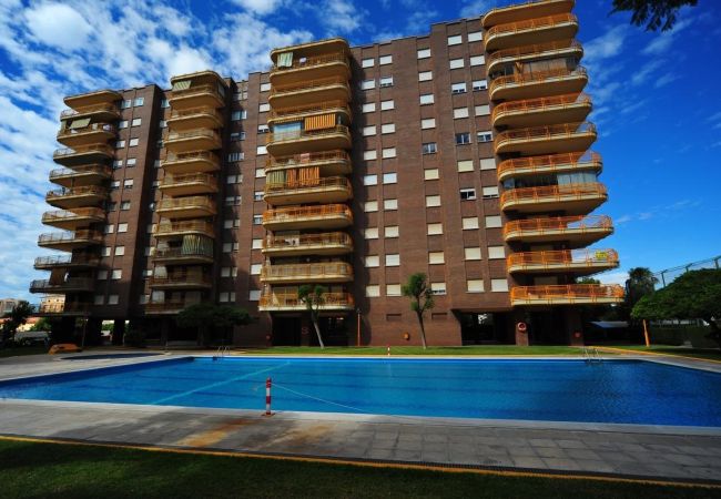 Apartamento en Benicàssim - BENIPAL SUPERIOR