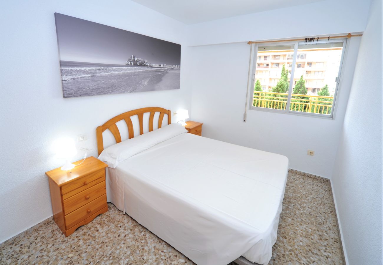 Apartamento en Benicàssim - BENIPAL SUPERIOR