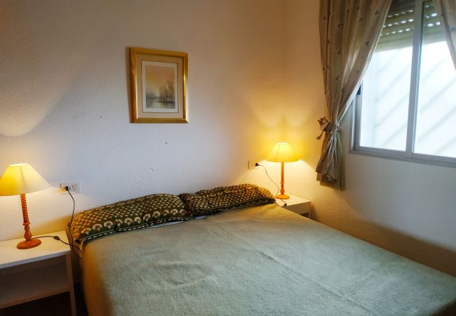 Apartamento en Peñiscola - PEÑISCOLA PLAYA VISTA MAR SUPERIOR Apartamento en Peñiscola - PEÑISCOLA PLAYA VISTA MAR SUPERIOR