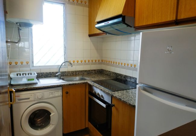 Apartamento en Peñiscola - PEÑISCOLA PLAYA VISTA MAR SUPERIOR Apartamento en Peñiscola - PEÑISCOLA PLAYA VISTA MAR SUPERIOR