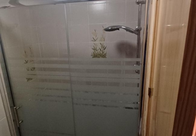 Apartamento en Peñiscola - PEÑISCOLA PLAYA VISTA MAR SUPERIOR Apartamento en Peñiscola - PEÑISCOLA PLAYA VISTA MAR SUPERIOR