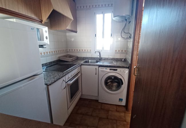 Apartamento en Peñiscola - PEÑISCOLA PLAYA VISTA MAR SUPERIOR Apartamento en Peñiscola - PEÑISCOLA PLAYA VISTA MAR SUPERIOR