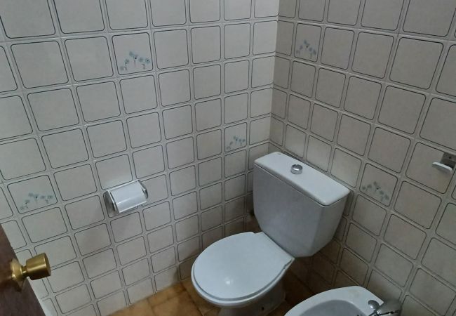 Apartamento en Peñiscola - PEÑISCOLA PLAYA VISTA MAR SUPERIOR Apartamento en Peñiscola - PEÑISCOLA PLAYA VISTA MAR SUPERIOR