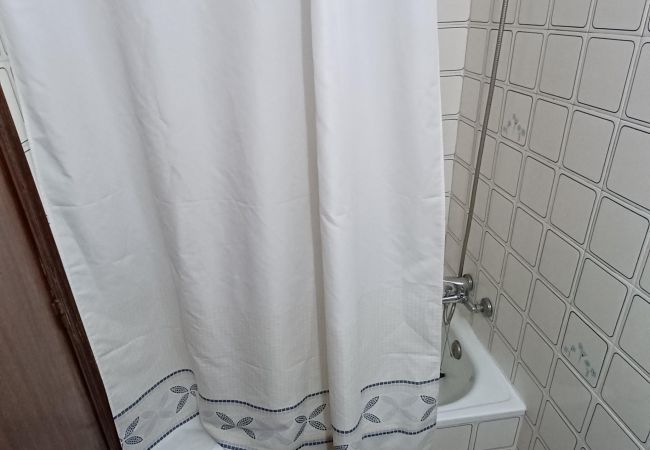 Apartamento en Peñiscola - PEÑISCOLA PLAYA VISTA MAR SUPERIOR Apartamento en Peñiscola - PEÑISCOLA PLAYA VISTA MAR SUPERIOR