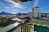 Apartamento en Peñiscola - PEÑISCOLA PLAYA VISTA MAR SUPERIOR Apartamento en Peñiscola - PEÑISCOLA PLAYA VISTA MAR SUPERIOR