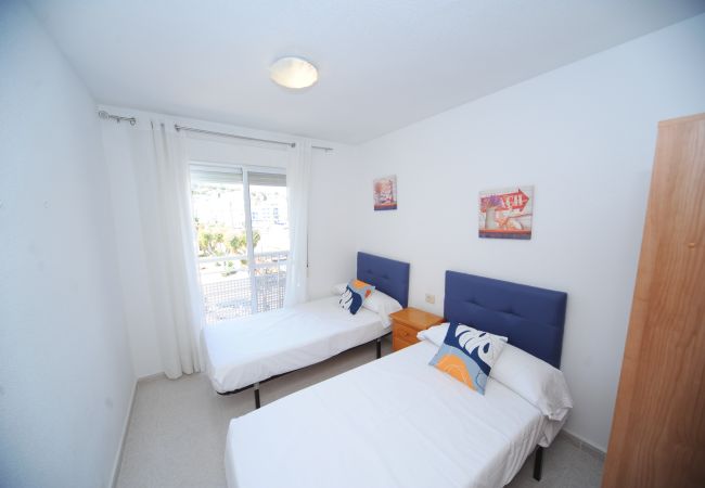 Apartamento en Peñiscola - PESCADORES VISTA LAGO Apartamento en Peñiscola - PESCADORES VISTA LAGO