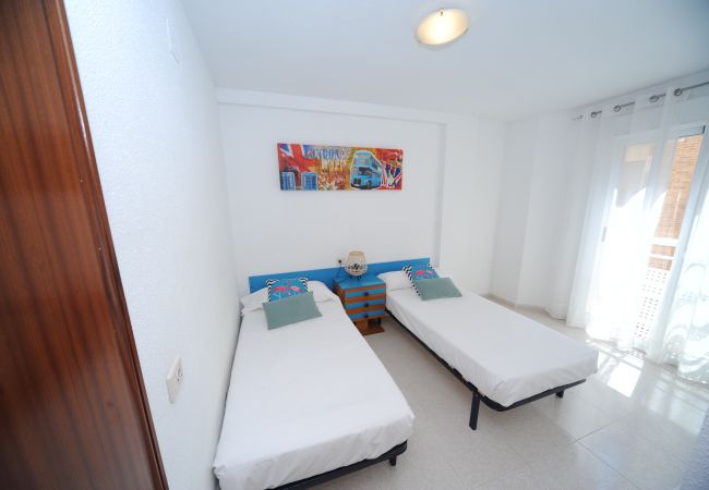 Apartamento en Peñiscola - PESCADORES VISTA LAGO Apartamento en Peñiscola - PESCADORES VISTA LAGO