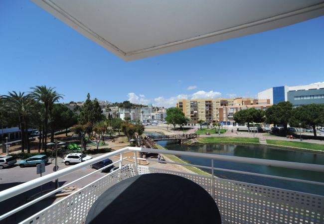Apartamento en Peñiscola - PESCADORES VISTA LAGO Apartamento en Peñiscola - PESCADORES VISTA LAGO