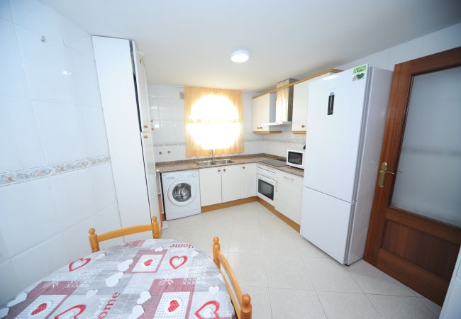 Apartamento en Peñiscola - PESCADORES VISTA LAGO Apartamento en Peñiscola - PESCADORES VISTA LAGO