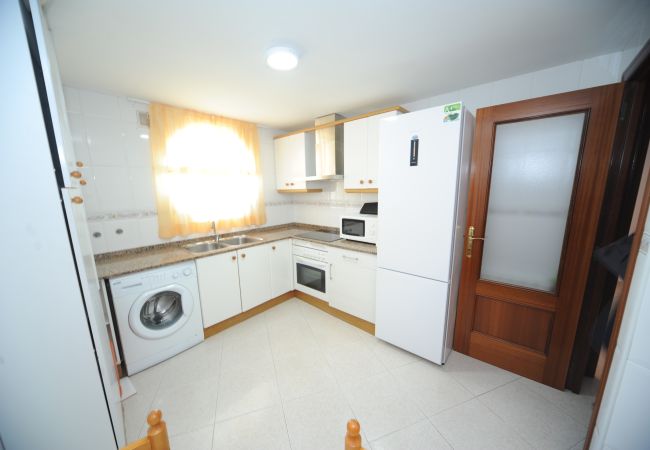 Apartamento en Peñiscola - PESCADORES VISTA LAGO Apartamento en Peñiscola - PESCADORES VISTA LAGO