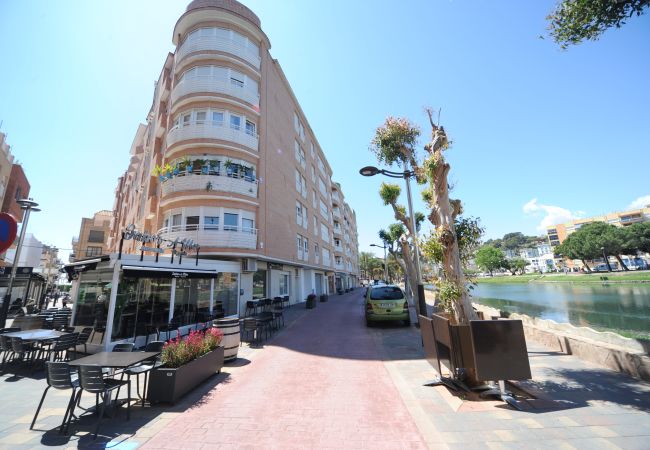 Apartamento en Peñiscola - PESCADORES VISTA LAGO Apartamento en Peñiscola - PESCADORES VISTA LAGO