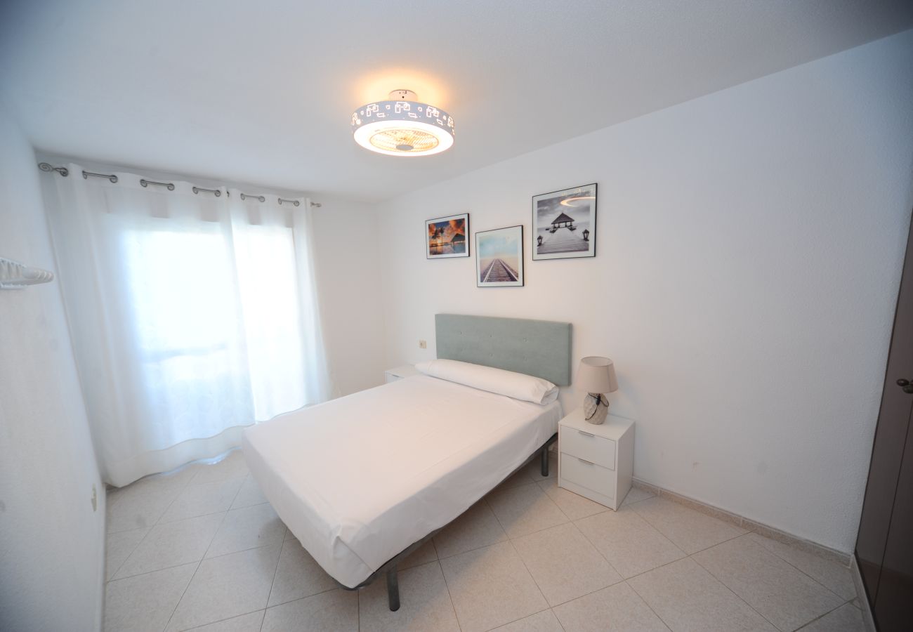 Apartamento en Peñiscola - PESCADORES VISTA LAGO