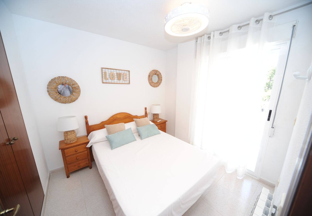 Apartamento en Peñiscola - PESCADORES VISTA LAGO