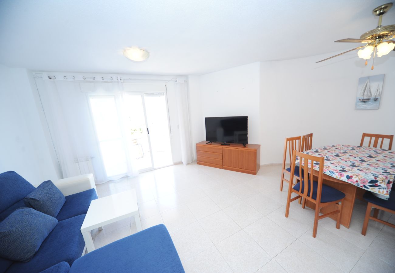 Apartamento en Peñiscola - PESCADORES VISTA LAGO