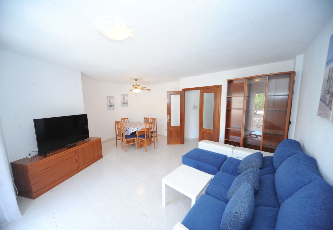 Apartamento en Peñiscola - PESCADORES VISTA LAGO