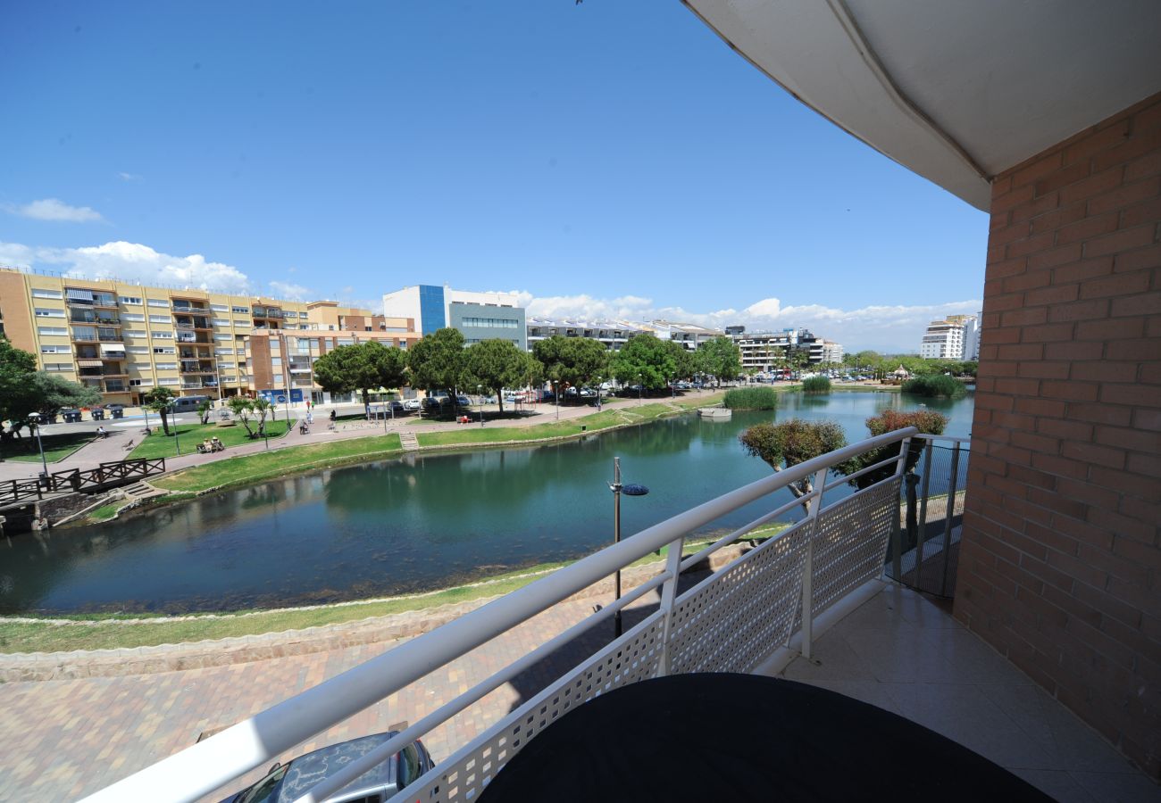Apartamento en Peñiscola - PESCADORES VISTA LAGO