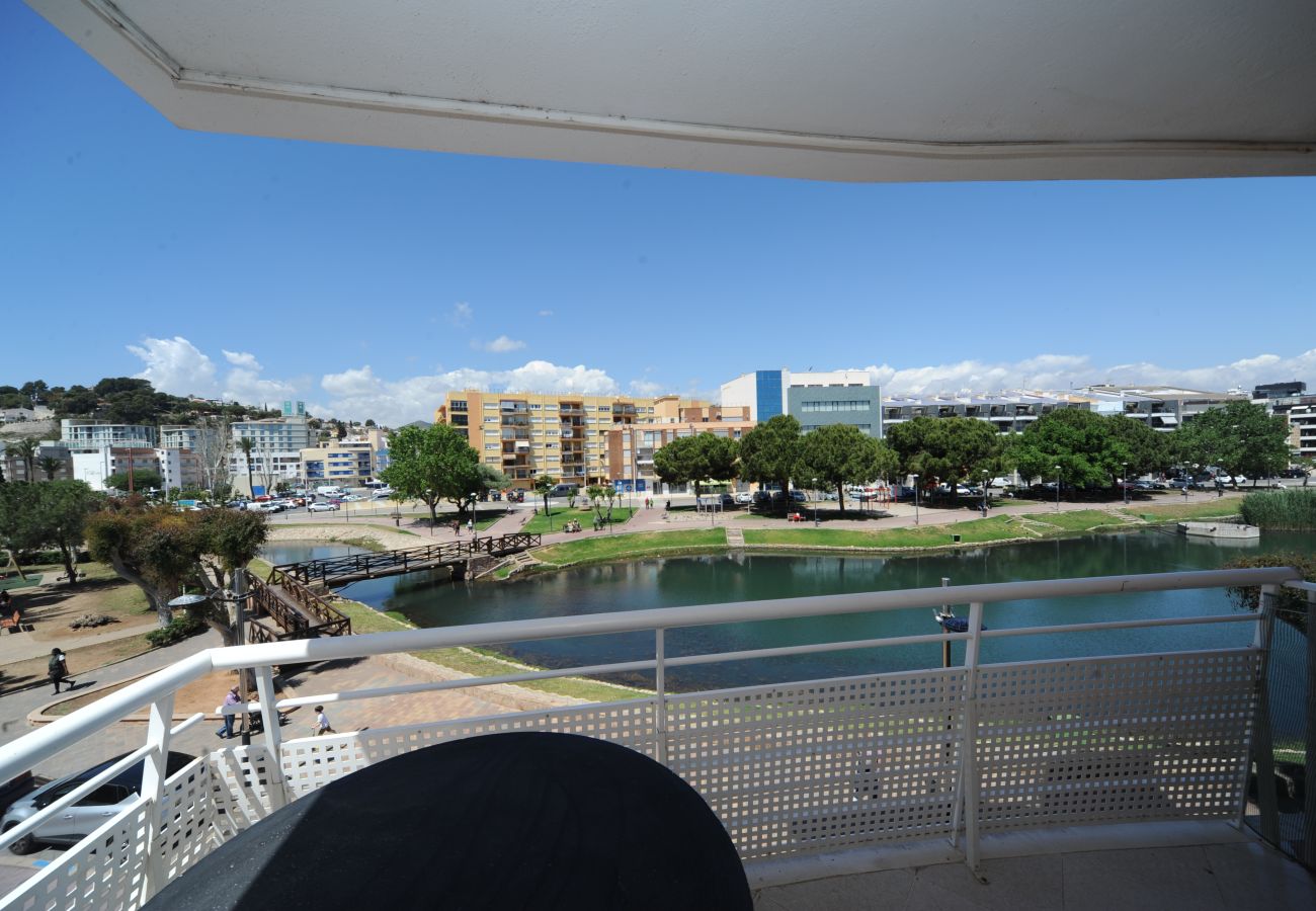 Apartamento en Peñiscola - PESCADORES VISTA LAGO