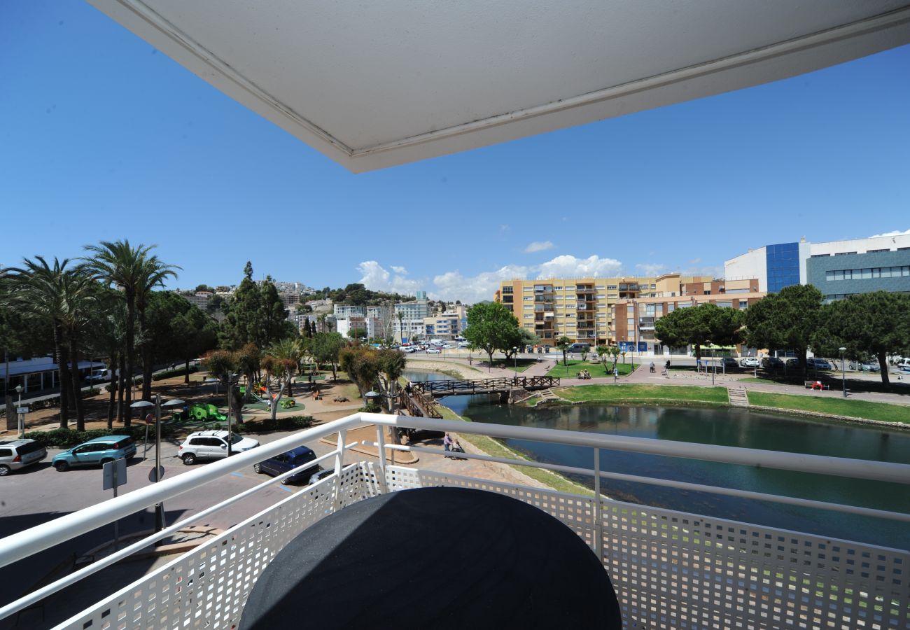 Apartamento en Peñiscola - PESCADORES VISTA LAGO