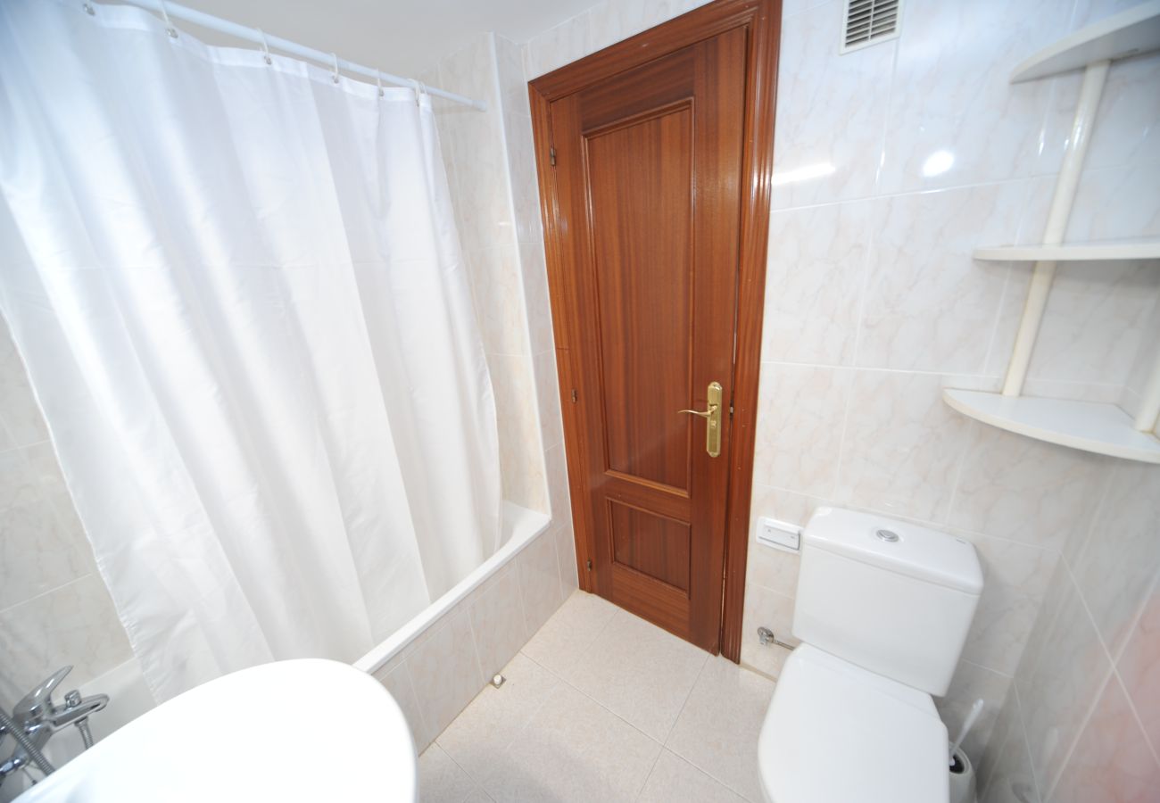 Apartamento en Peñiscola - PESCADORES VISTA LAGO