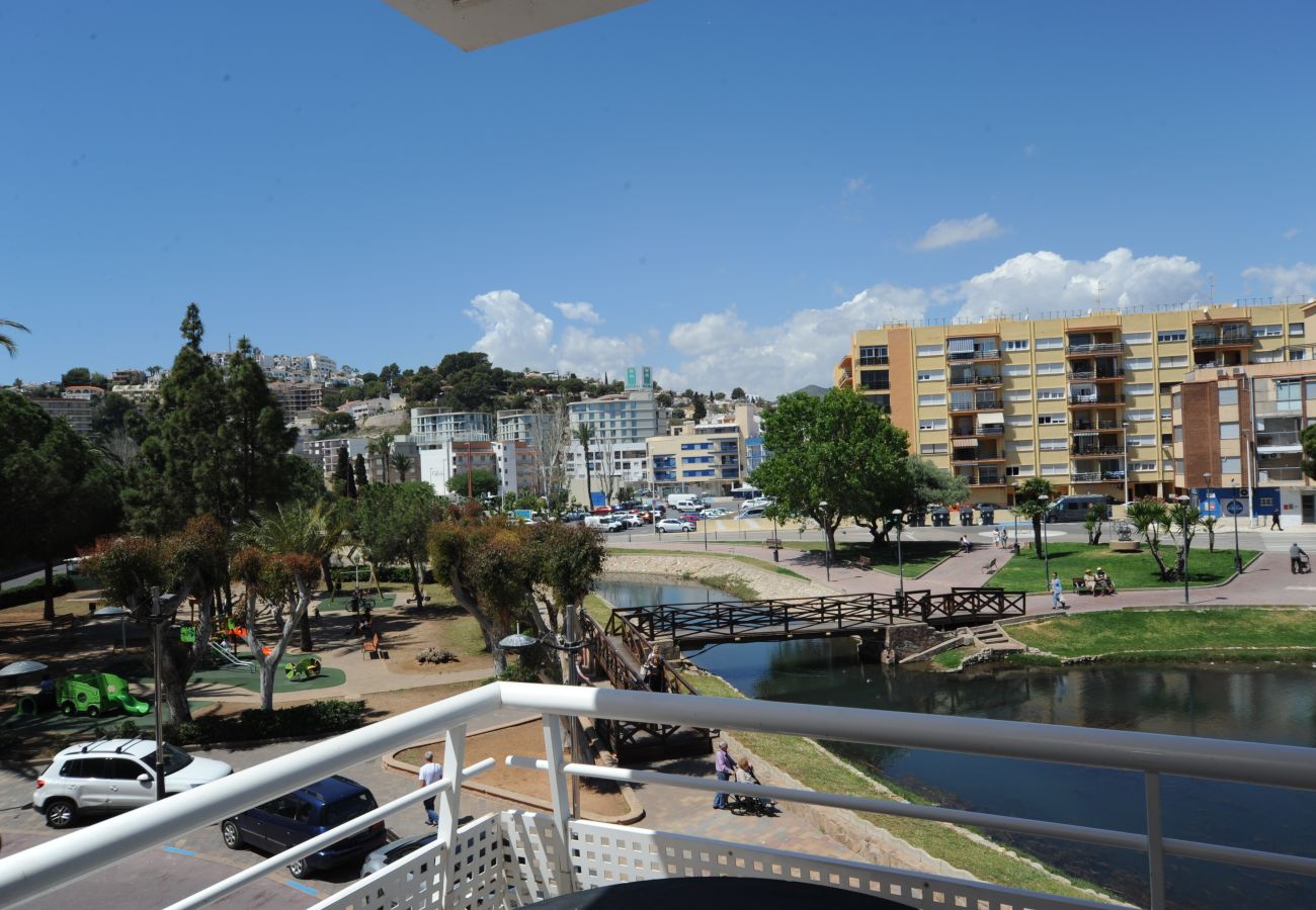Apartamento en Peñiscola - PESCADORES VISTA LAGO