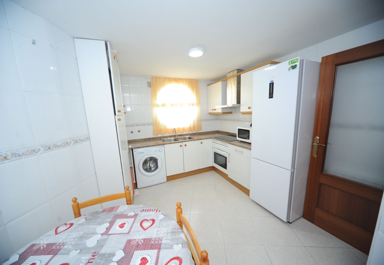 Apartamento en Peñiscola - PESCADORES VISTA LAGO