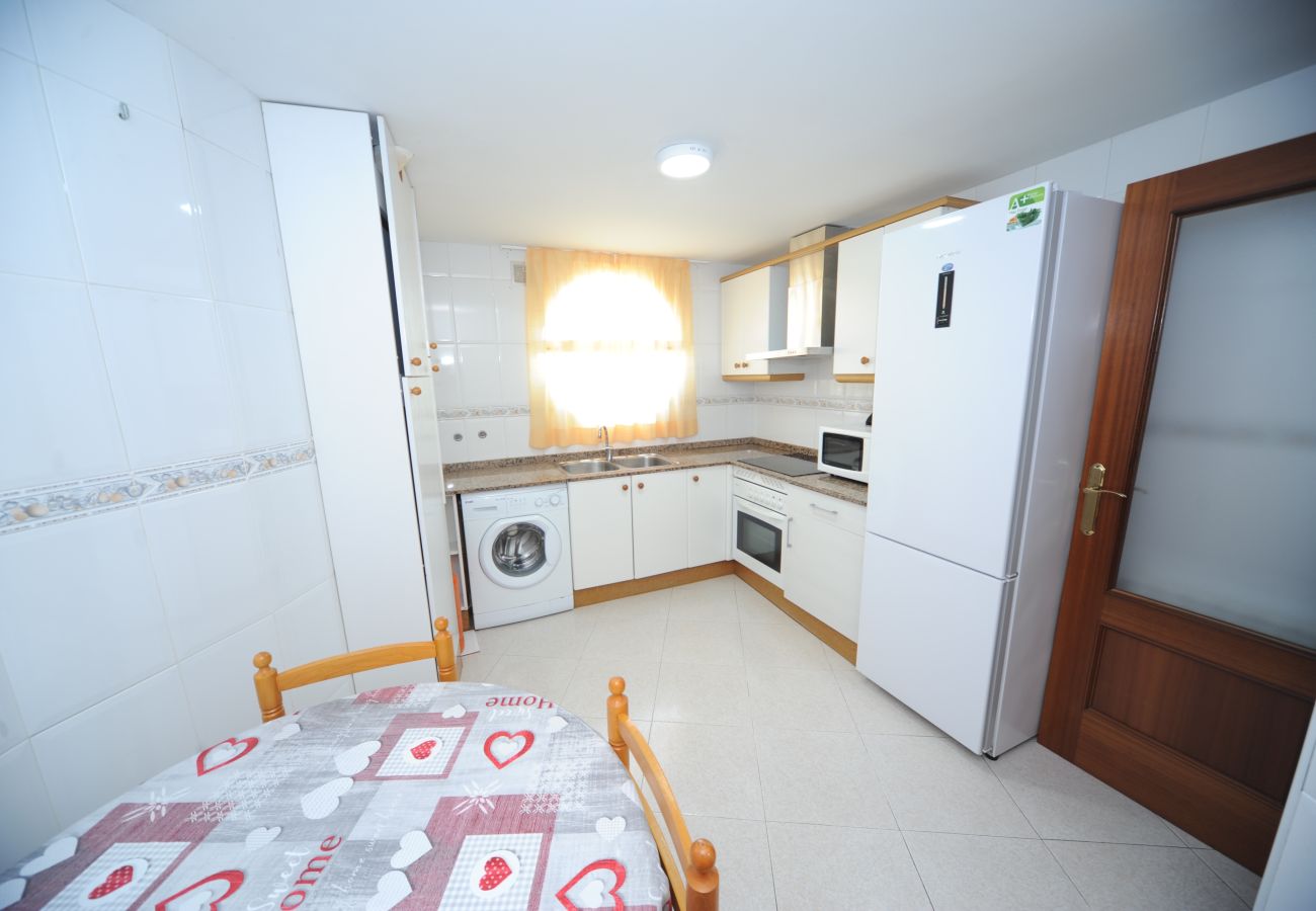 Apartamento en Peñiscola - PESCADORES VISTA LAGO