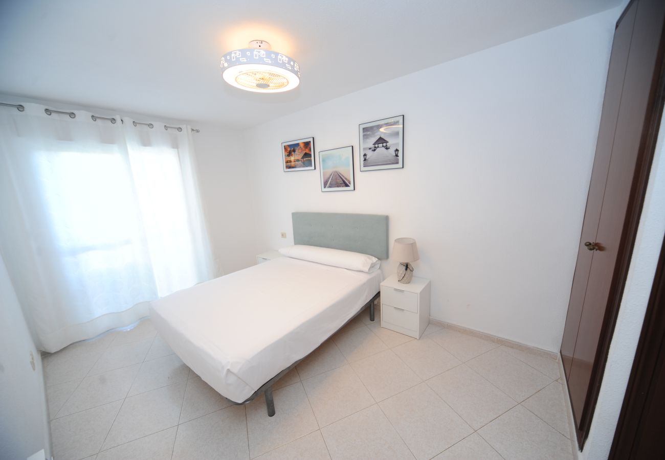 Apartamento en Peñiscola - PESCADORES VISTA LAGO