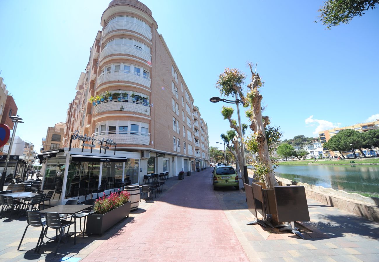Apartamento en Peñiscola - PESCADORES VISTA LAGO
