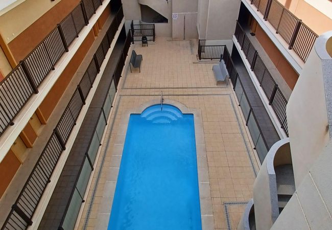 Apartamento en Peñiscola - COSTA PEÑISCOLA