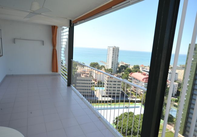 Apartamento en Benicàssim - PRINCICASIM