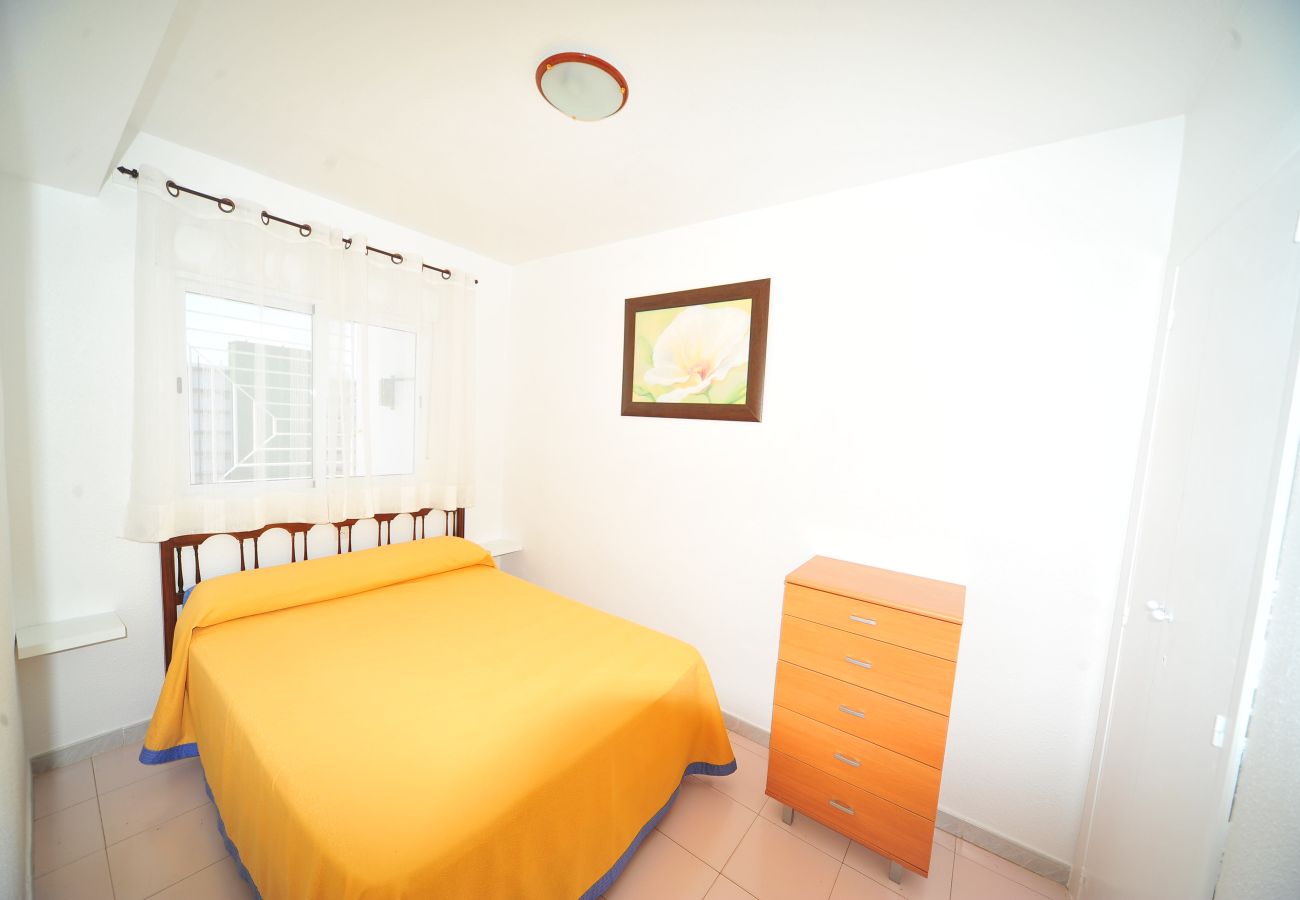 Apartamento en Benicàssim - PRINCICASIM