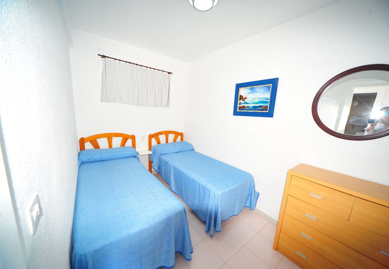 Apartamento en Benicàssim - PRINCICASIM