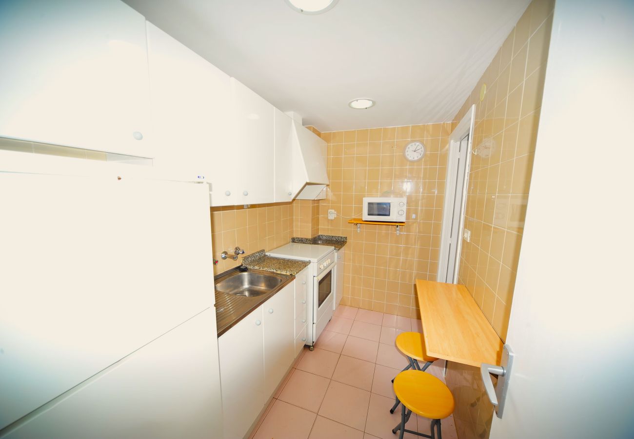 Apartamento en Benicàssim - PRINCICASIM