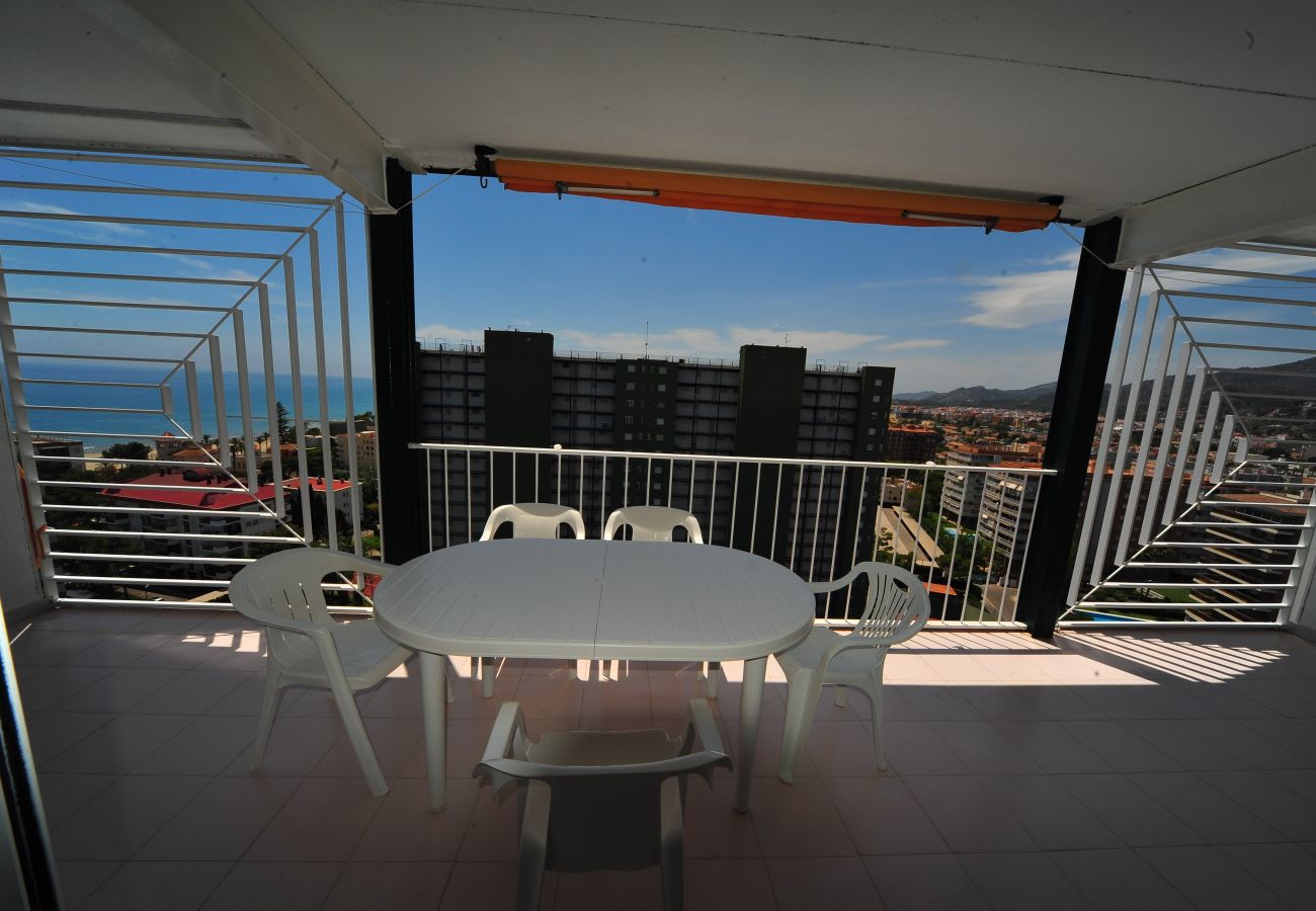 Apartamento en Benicàssim - PRINCICASIM