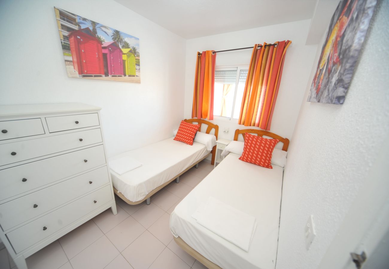 Apartamento en Benicàssim - PRINCICASIM