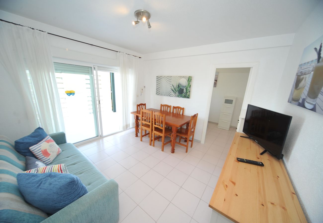 Apartamento en Benicàssim - PRINCICASIM