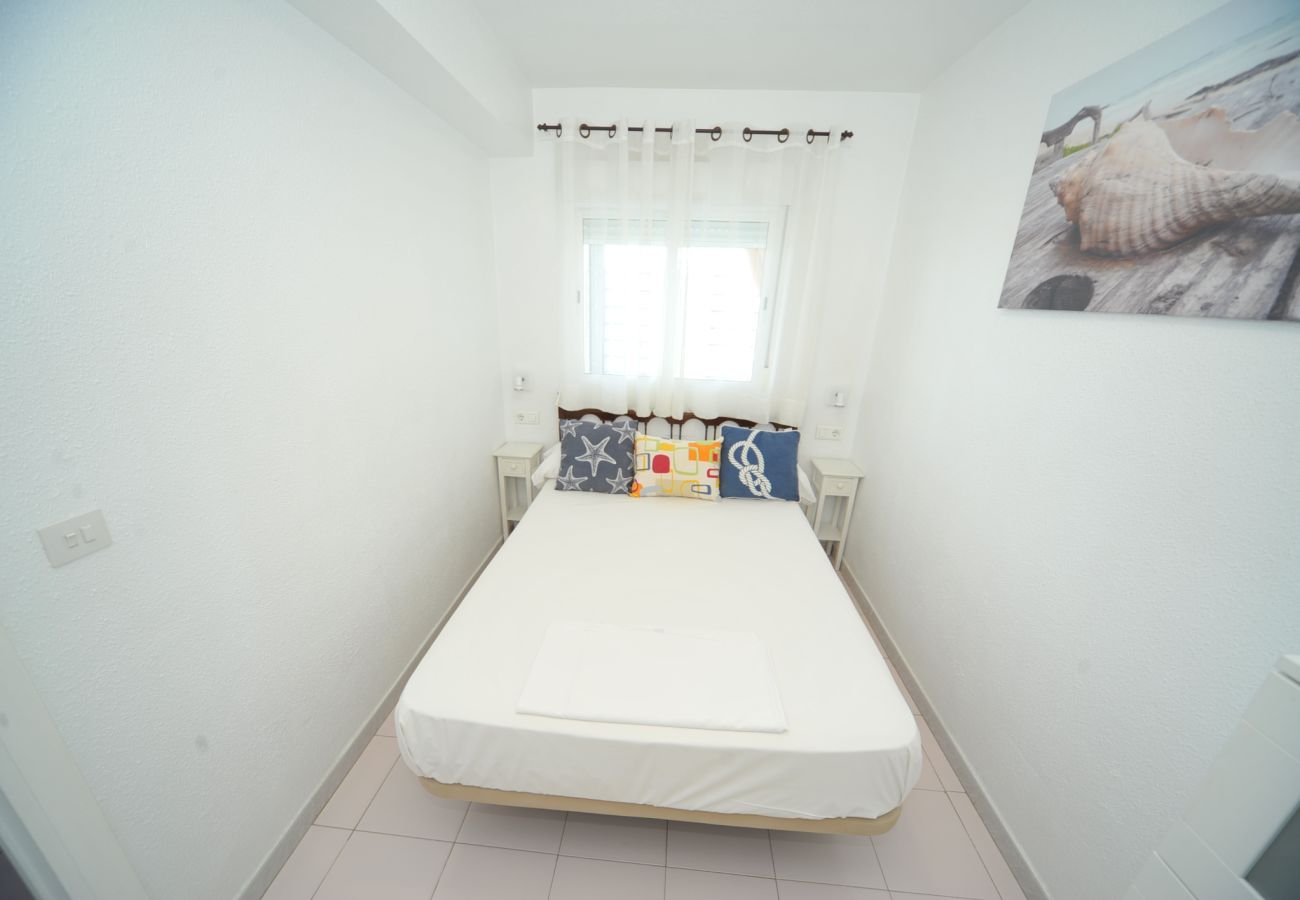Apartamento en Benicàssim - PRINCICASIM