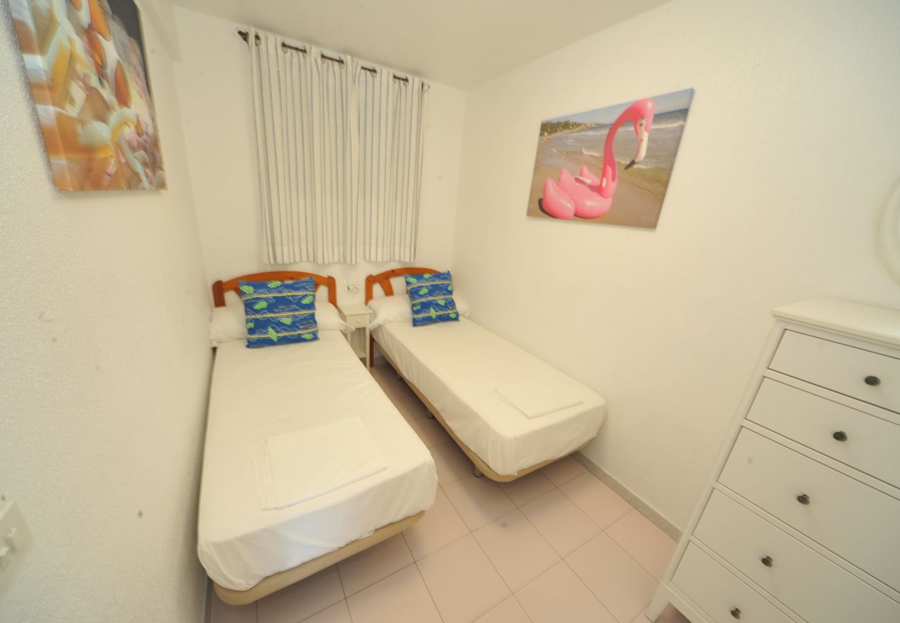 Apartamento en Benicàssim - PRINCICASIM