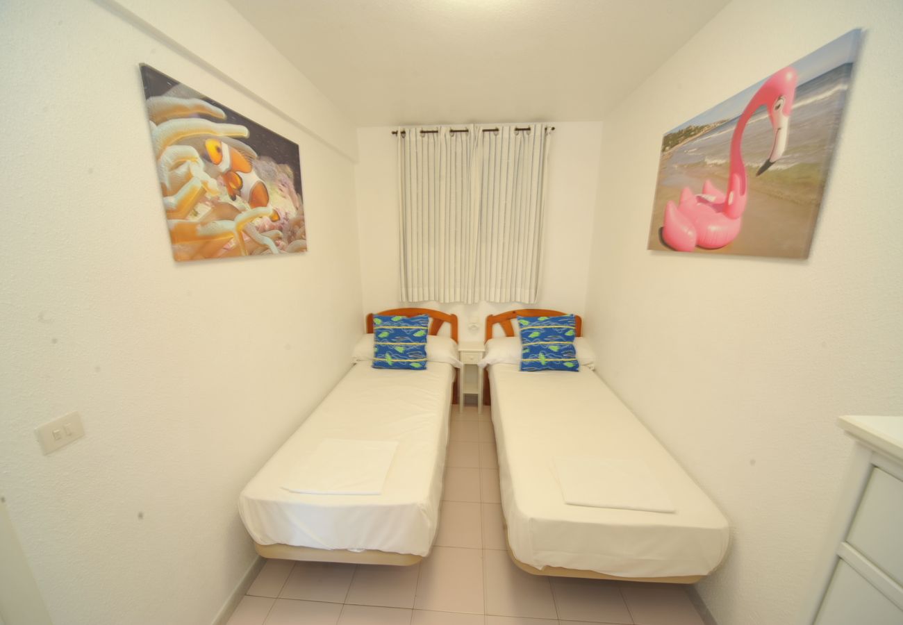 Apartamento en Benicàssim - PRINCICASIM